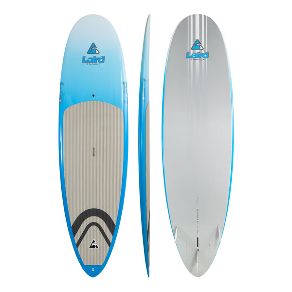 レイアードSUP Laird standup SUPボード LAIRD STADUP 2025年ご予約受付 - Born To Paddle -Cetus-