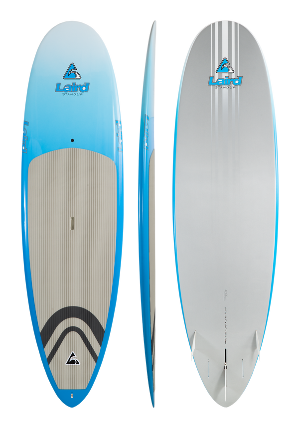 レイアードSUP Laird standup SUPボード Surftech Laird Stand レイアードSUP Laird standup SUPボード Surftech Laird Stand