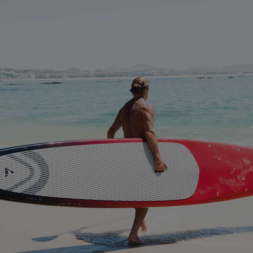 Laird Stand Up Paddle Boards and Surf Boards