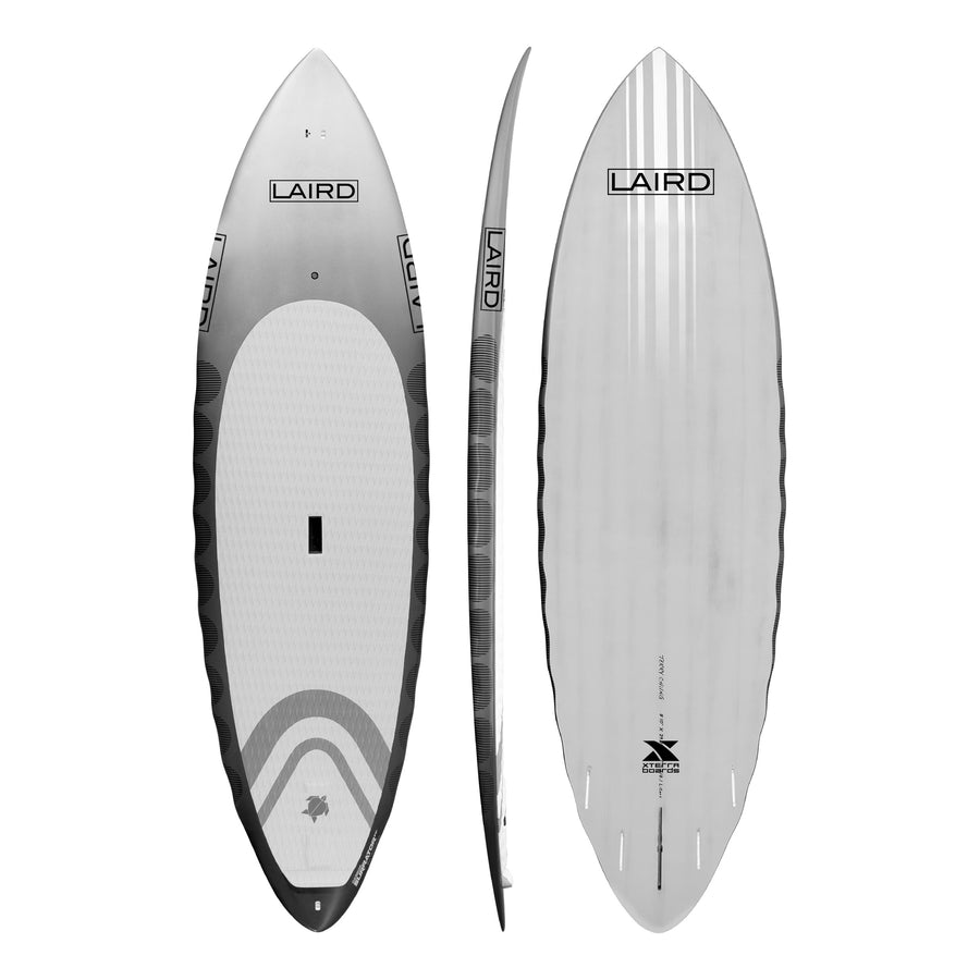 CARBON SURFER - LAIRDSTANDUP