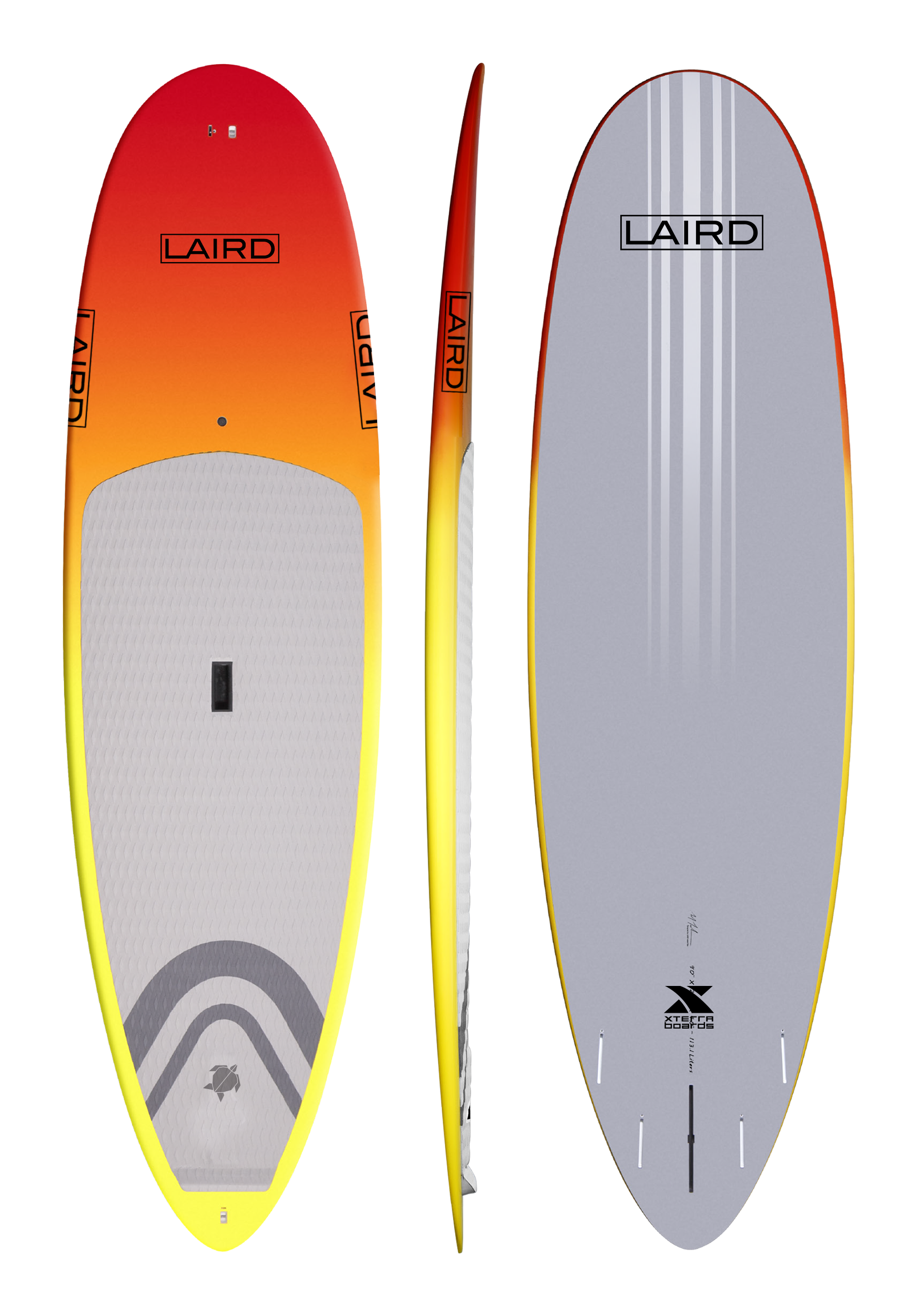 レイアードSUP Laird standup SUPボード Surftech Laird Stand レイアードSUP Laird standup SUPボード Surftech Laird Stand
